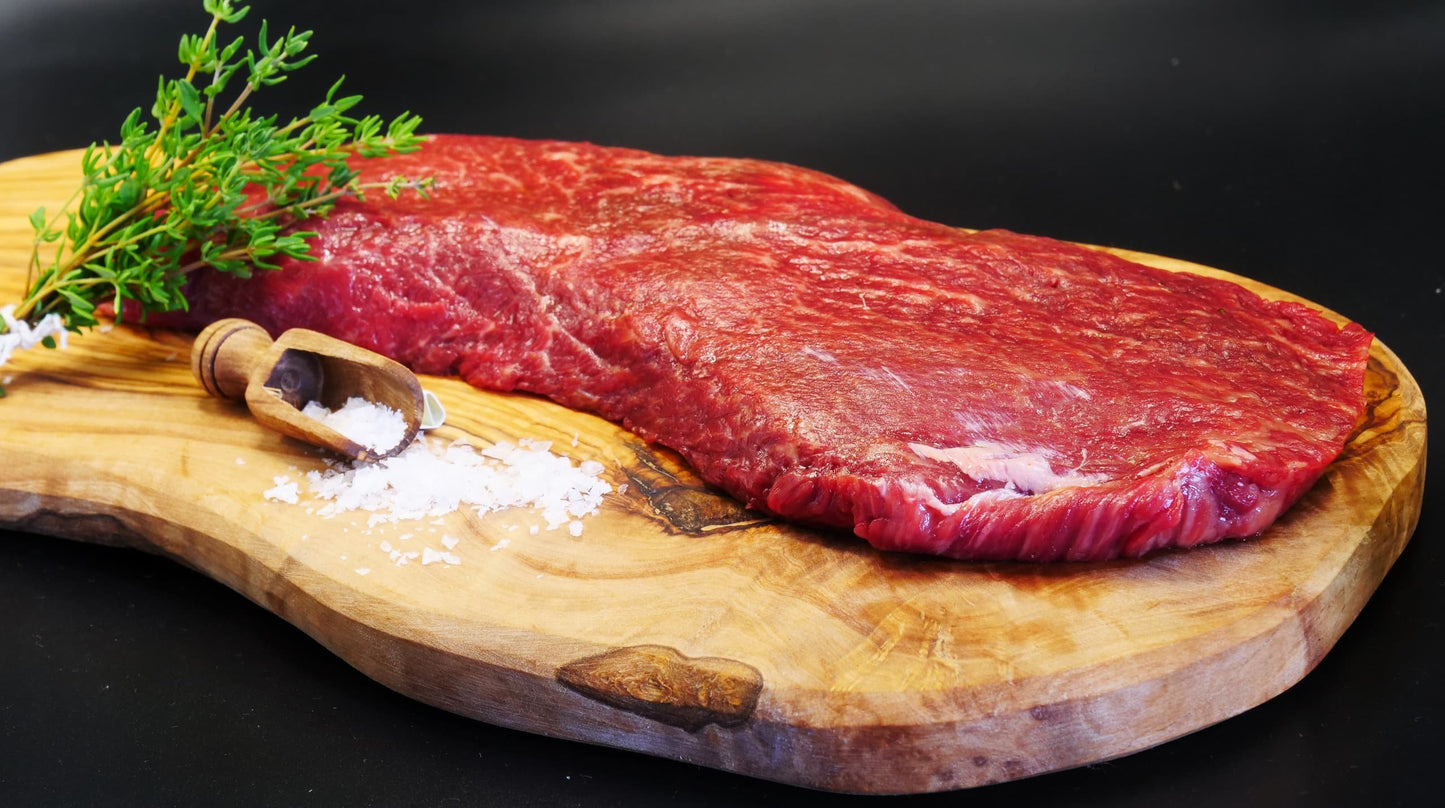 Storfe kjøttkasse 20kg