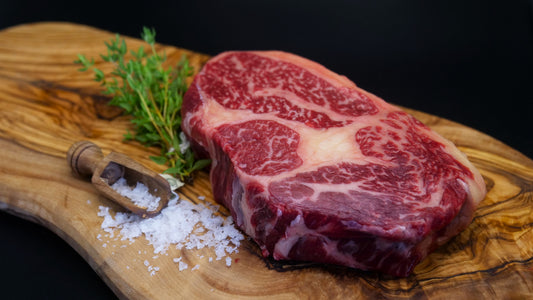 Storfe kjøttkasse 20kg